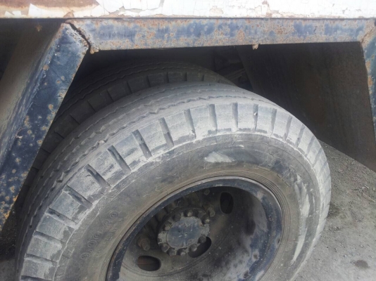 6ล้อ195แรงFTR33PT-3000500 ปี*2540ช่วงยาว รถห้างแท้ ยาง900-20 กระบะเหล็กยาว7.20 ม.รถเดิมๆเล่มพร้อม