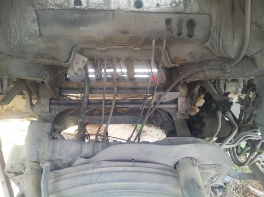 6ล้อ195แรงFTR33PT-3000500 ปี*2540ช่วงยาว รถห้างแท้ ยาง900-20 กระบะเหล็กยาว7.20 ม.รถเดิมๆเล่มพร้อม