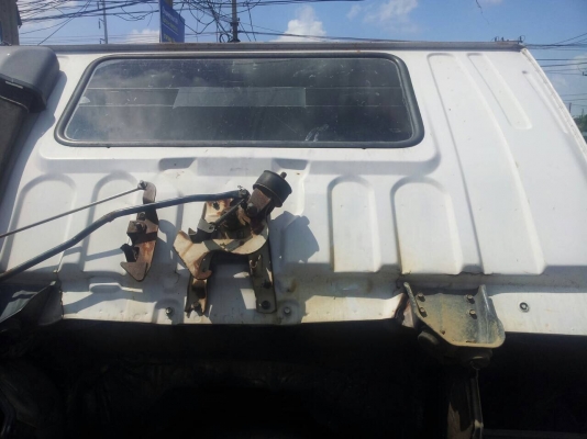 6ล้อ195แรงFTR33PT-3000500 ปี*2540ช่วงยาว รถห้างแท้ ยาง900-20 กระบะเหล็กยาว7.20 ม.รถเดิมๆเล่มพร้อม