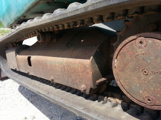 Komatsu PC 30 R8 นำเข้าจาก ญี่ปุ่น +++ สวยมาก พร้อมใช้งาน ขายถูก 090-986-2521 Komatsu PC 30 R8 นำเข้าจาก ญี่ปุ่น +++ สวยมาก พร้อมใช้งาน ขายถูก 090-986-2521