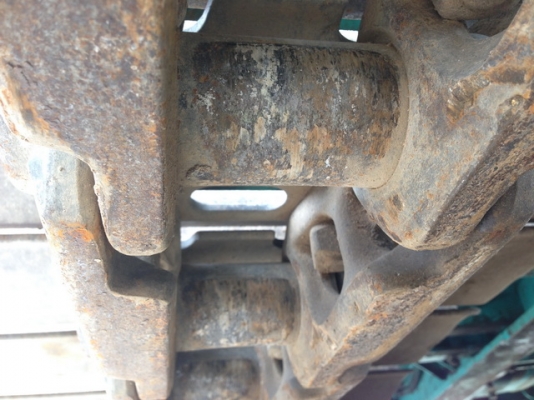 KOBELCO SK 200 มาคไฟฟ์ สภาพเดิมๆ งามๆๆๆ นำเข้าจาก ญี่ปุ่น แท้ๆ 1000\% ขายถูกๆๆๆ 090-986-2521