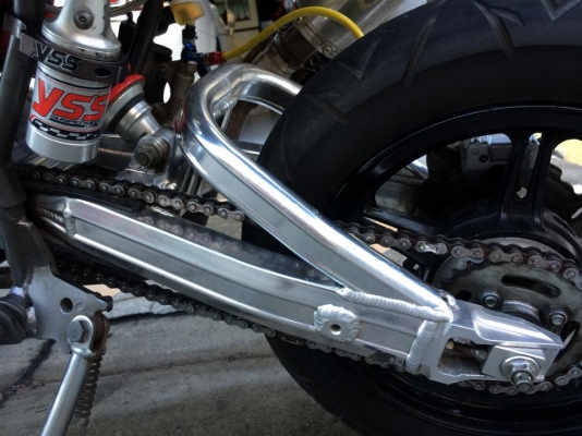 ขาย ksr 110 42500 บาท ของแต่งเพียบ