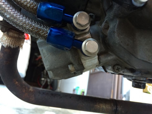 ขาย ksr 110 42500 บาท ของแต่งเพียบ