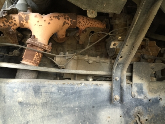 (หัว-คัสซี)..10ล้อ2เพลา..ช่วงรถดั้ม 220แรง หัวโปรเฟีย..CW30M-01533 ช่วงล่างเฟืองท้ายของฟูโซ่.0.มีเล่มชุดโอนครบ...