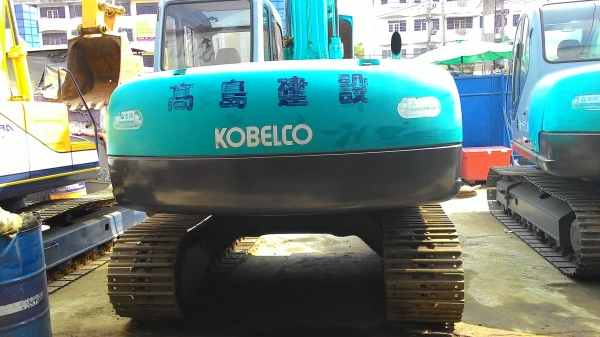 ขายด่วน KOBELCO SK100 ซุปเปอร์ หัวเหลี่ยม เครื่องดี สภาพสวยมากๆๆๆใช้งานน้อย โทร สุชาติ 061-4039868 ขายด่วน KOBELCO SK100 ซุปเปอร์ หัวเหลี่ยม เครื่องดี สภาพสวยมากๆๆๆใช้งานน้อย โทร สุชาติ 061-4039868