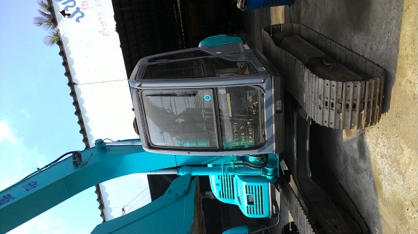 ขายด่วน KOBELCO SK100 ซุปเปอร์ หัวเหลี่ยม เครื่องดี สภาพสวยมากๆๆๆใช้งานน้อย โทร สุชาติ 061-4039868 ขายด่วน KOBELCO SK100 ซุปเปอร์ หัวเหลี่ยม เครื่องดี สภาพสวยมากๆๆๆใช้งานน้อย โทร สุชาติ 061-4039868