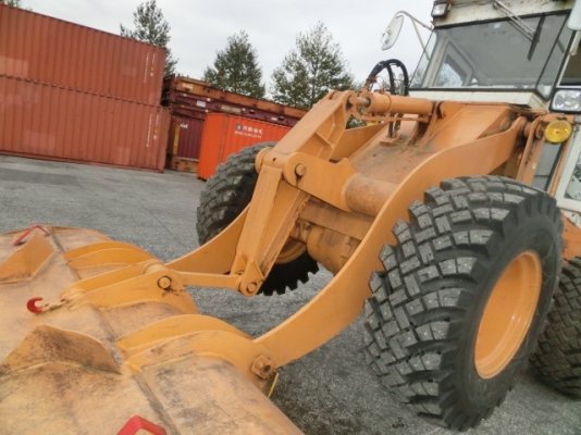 Komatsu 510 กรองเดี่ยว ซีเรียล 17,000 สวยสุดๆ นำเข้าจากญี่ปุ่นแท้ 090-986-2521 อ๊อบ Komatsu 510 กรองเดี่ยว ซีเรียล 17,000 สวยสุดๆ นำเข้าจากญี่ปุ่นแท้ 090-986-2521 อ๊อบ