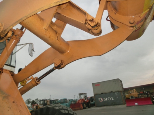 Komatsu 510 กรองเดี่ยว ซีเรียล 17,000 สวยสุดๆ นำเข้าจากญี่ปุ่นแท้ 090-986-2521 อ๊อบ Komatsu 510 กรองเดี่ยว ซีเรียล 17,000 สวยสุดๆ นำเข้าจากญี่ปุ่นแท้ 090-986-2521 อ๊อบ