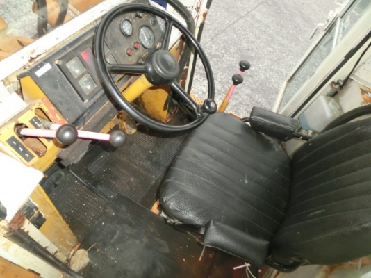 Komatsu 510 กรองเดี่ยว ซีเรียล 17,000 สวยสุดๆ นำเข้าจากญี่ปุ่นแท้ 090-986-2521 อ๊อบ Komatsu 510 กรองเดี่ยว ซีเรียล 17,000 สวยสุดๆ นำเข้าจากญี่ปุ่นแท้ 090-986-2521 อ๊อบ