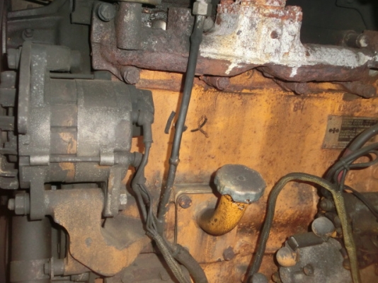 Komatsu 510 กรองเดี่ยว ซีเรียล 17,000 สวยสุดๆ นำเข้าจากญี่ปุ่นแท้ 090-986-2521 อ๊อบ Komatsu 510 กรองเดี่ยว ซีเรียล 17,000 สวยสุดๆ นำเข้าจากญี่ปุ่นแท้ 090-986-2521 อ๊อบ