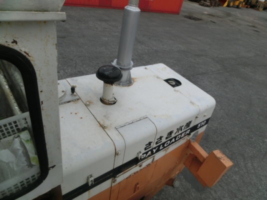 Komatsu 510 กรองเดี่ยว ซีเรียล 17,000 สวยสุดๆ นำเข้าจากญี่ปุ่นแท้ 090-986-2521 อ๊อบ Komatsu 510 กรองเดี่ยว ซีเรียล 17,000 สวยสุดๆ นำเข้าจากญี่ปุ่นแท้ 090-986-2521 อ๊อบ