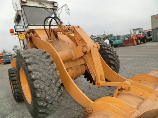 Komatsu 510 กรองเดี่ยว ซีเรียล 17,000 สวยสุดๆ นำเข้าจากญี่ปุ่นแท้ 090-986-2521 อ๊อบ Komatsu 510 กรองเดี่ยว ซีเรียล 17,000 สวยสุดๆ นำเข้าจากญี่ปุ่นแท้ 090-986-2521 อ๊อบ