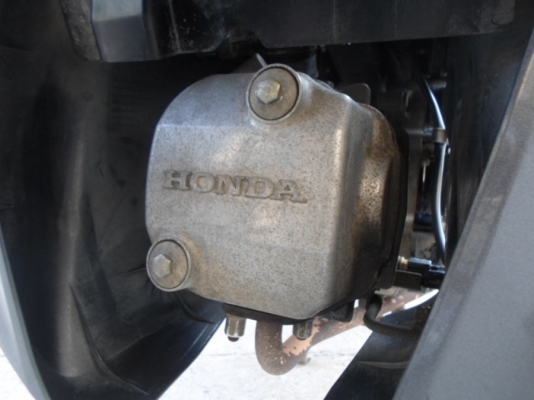 ยังไงก็ขาย wave 110i ปี52 รถบ้านเดิมๆ ชุดโอนครบ