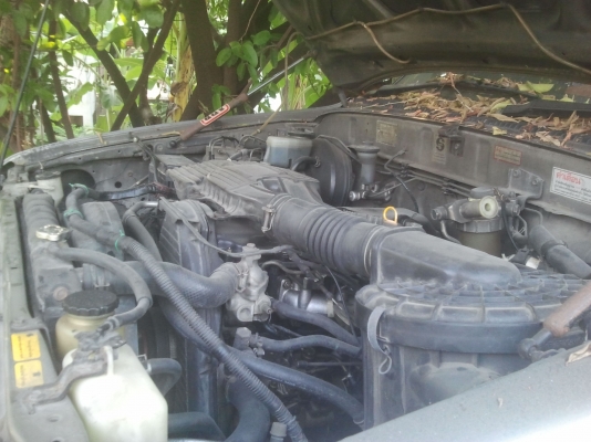 รถกระบะยกสูง รถกระบะยกสูง