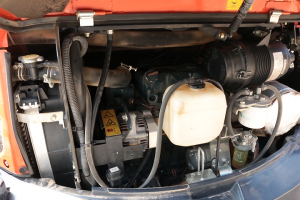 ดาวน์130,000บาท KUBOTA KX 91-3 SS MAX ผ่อนได้ สภาพนางฟ้า