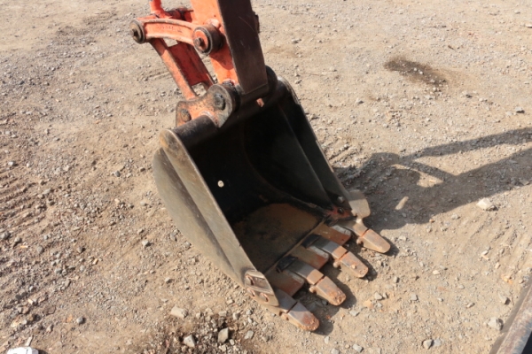 ดาวน์130,000บาท KUBOTA KX 91-3 SS MAX ผ่อนได้ สภาพนางฟ้า