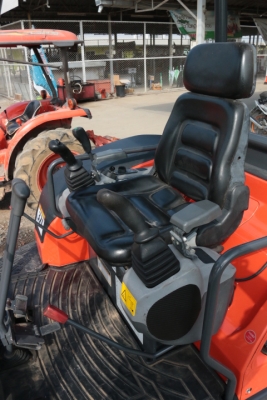 ดาวน์130,000บาท KUBOTA KX 91-3 SS MAX ผ่อนได้ สภาพนางฟ้า