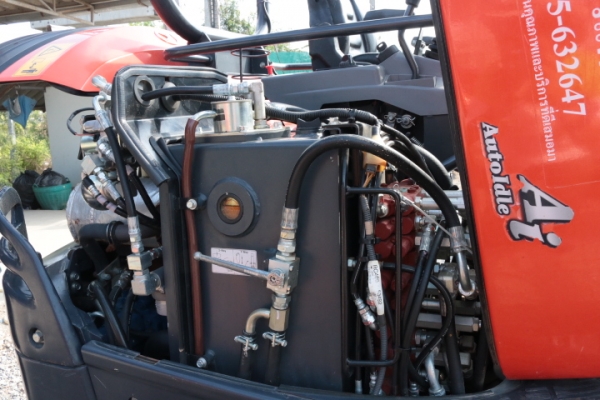 ดาวน์130,000บาท KUBOTA KX 91-3 SS MAX ผ่อนได้ สภาพนางฟ้า