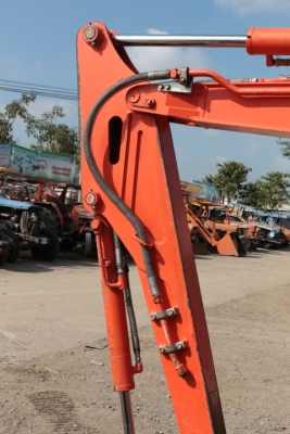 ดาวน์130,000บาท KUBOTA KX 91-3 SS MAX ผ่อนได้ สภาพนางฟ้า