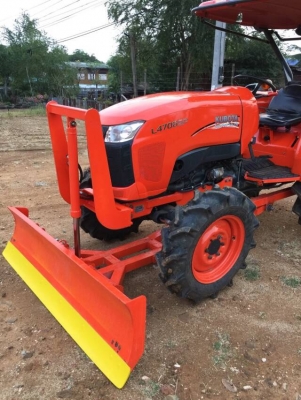 ขายคูโบต้าL4708มีดับหน้าสภาพสวยๆยางใหม่4เส้นราคาเบาๆ425000 ขายคูโบต้าL4708มีดับหน้าสภาพสวยๆยางใหม่4เส้นราคาเบาๆ425000