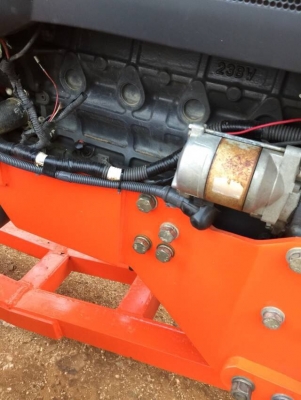 ขายคูโบต้าL4708มีดับหน้าสภาพสวยๆยางใหม่4เส้นราคาเบาๆ425000 ขายคูโบต้าL4708มีดับหน้าสภาพสวยๆยางใหม่4เส้นราคาเบาๆ425000