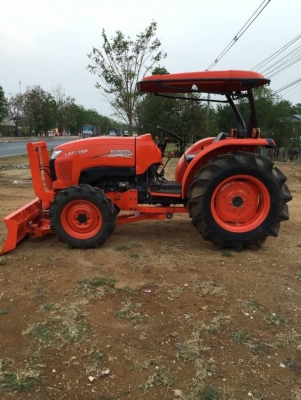 ขายคูโบต้าL4708มีดับหน้าสภาพสวยๆยางใหม่4เส้นราคาเบาๆ425000 ขายคูโบต้าL4708มีดับหน้าสภาพสวยๆยางใหม่4เส้นราคาเบาๆ425000