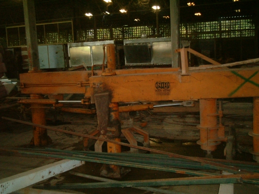 ขาย เครื่องทำท่อคอนกรีต น่ำเฮง  มือ2 อยู่ลำปาง