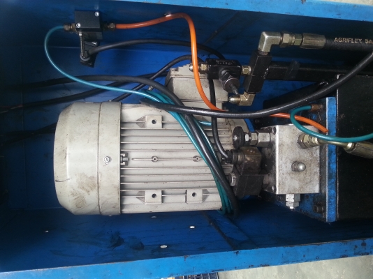 ขายลิฟยกรถ