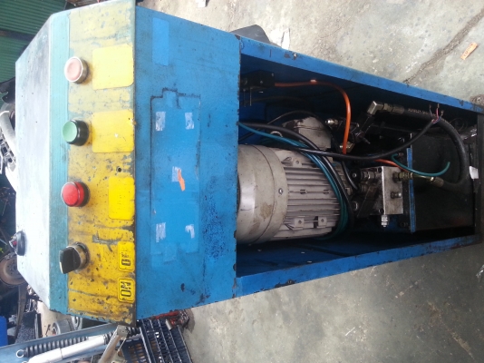 ขายลิฟยกรถ