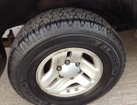 ขายแล้วครับ TIGER 4wd Airbag ABS มือเดียวป้ายแดง รถไม่มีอุบัติเหตุพร้อมใช้งาน น่าใช้สุดๆ 082-3816797 ขายแล้วครับ TIGER 4wd Airbag ABS มือเดียวป้ายแดง รถไม่มีอุบัติเหตุพร้อมใช้งาน น่าใช้สุดๆ 082-3816797