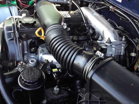 ขายแล้วครับ TIGER 4wd Airbag ABS มือเดียวป้ายแดง รถไม่มีอุบัติเหตุพร้อมใช้งาน น่าใช้สุดๆ 082-3816797 ขายแล้วครับ TIGER 4wd Airbag ABS มือเดียวป้ายแดง รถไม่มีอุบัติเหตุพร้อมใช้งาน น่าใช้สุดๆ 082-3816797