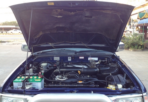 ขายแล้วครับ TIGER 4wd Airbag ABS มือเดียวป้ายแดง รถไม่มีอุบัติเหตุพร้อมใช้งาน น่าใช้สุดๆ 082-3816797 ขายแล้วครับ TIGER 4wd Airbag ABS มือเดียวป้ายแดง รถไม่มีอุบัติเหตุพร้อมใช้งาน น่าใช้สุดๆ 082-3816797