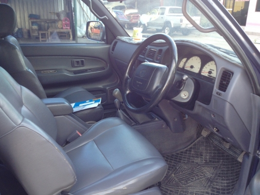 ขายแล้วครับ TIGER 4wd Airbag ABS มือเดียวป้ายแดง รถไม่มีอุบัติเหตุพร้อมใช้งาน น่าใช้สุดๆ 082-3816797 ขายแล้วครับ TIGER 4wd Airbag ABS มือเดียวป้ายแดง รถไม่มีอุบัติเหตุพร้อมใช้งาน น่าใช้สุดๆ 082-3816797