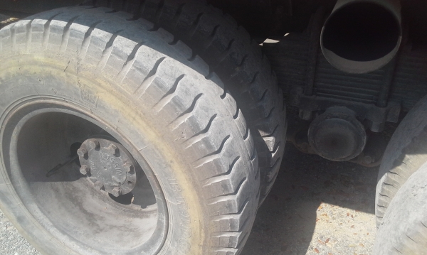 ขาย 10ล้อ สองเพลา เทรนเลอร์ ไอบีม