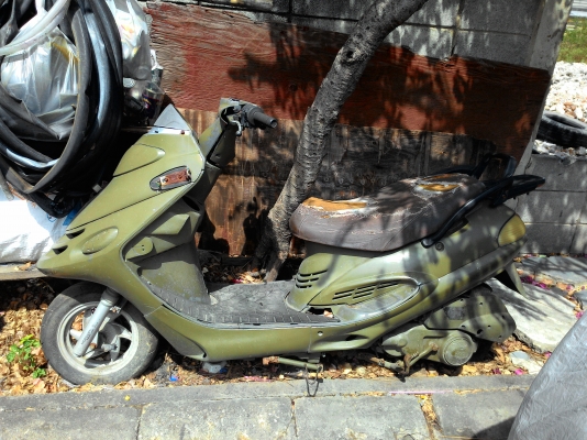 ขายJRDเอาไปทำอะไหล่