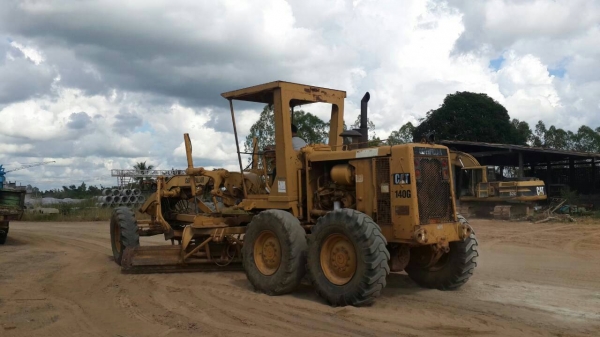 ขายด่วน 2คัน เกรดเดอร์caterpillar 140G5MD&รถบดสั่นสะเทือน Dynapac CA251D ขายด่วน 2คัน เกรดเดอร์caterpillar 140G5MD&รถบดสั่นสะเทือน Dynapac CA251D