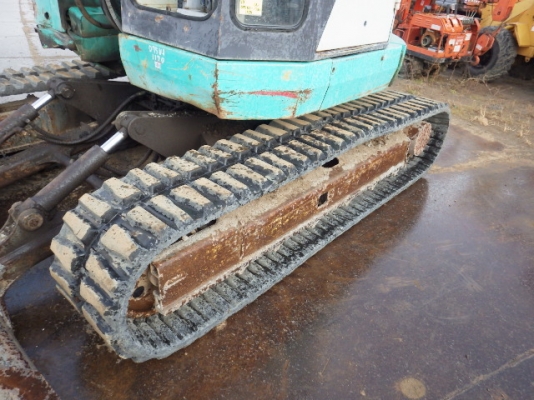 ขายรถแม็คโค IHI 75UJ ขายรถแม็คโค IHI 75UJ