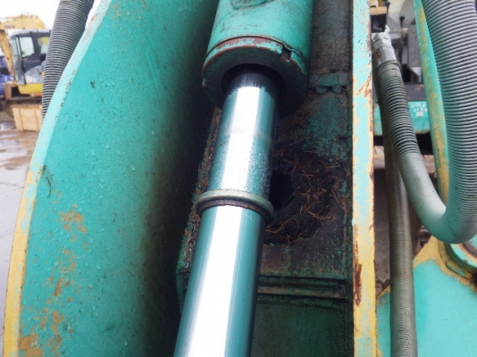 ขายรถแม็คโค IHI 75UJ ขายรถแม็คโค IHI 75UJ