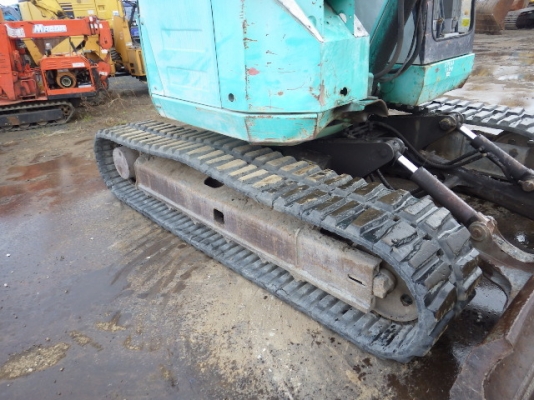 ขายรถแม็คโค IHI 75UJ ขายรถแม็คโค IHI 75UJ