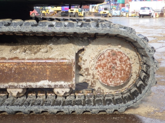 ขายรถแม็คโค IHI 75UJ ขายรถแม็คโค IHI 75UJ