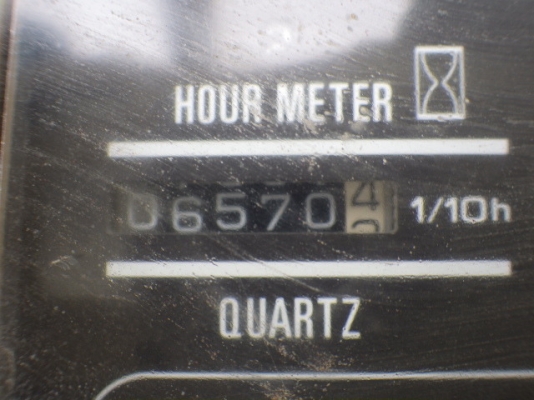 ขายรถแม็คโค IHI 75UJ ขายรถแม็คโค IHI 75UJ