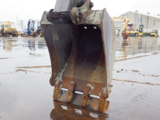 ขายรถแม็คโค IHI 75UJ ขายรถแม็คโค IHI 75UJ