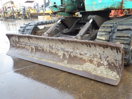 ขายรถแม็คโค IHI 75UJ ขายรถแม็คโค IHI 75UJ