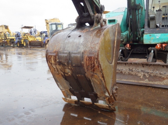 ขายรถแม็คโค IHI 75UJ ขายรถแม็คโค IHI 75UJ