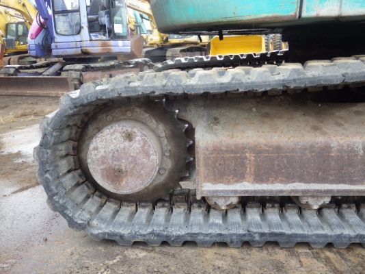 ขายรถแม็คโค IHI 75UJ ขายรถแม็คโค IHI 75UJ