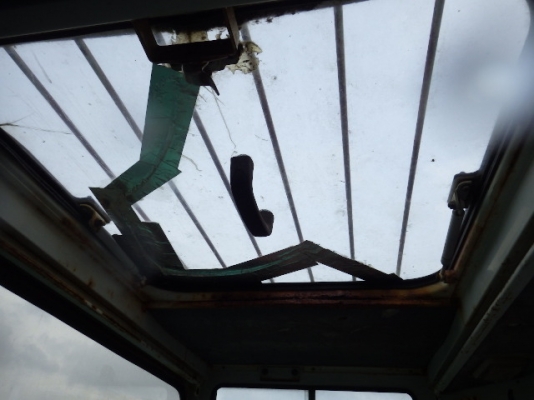 ขายรถแม็คโค IHI 75UJ ขายรถแม็คโค IHI 75UJ