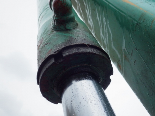 ขายรถแม็คโค IHI 75UJ ขายรถแม็คโค IHI 75UJ