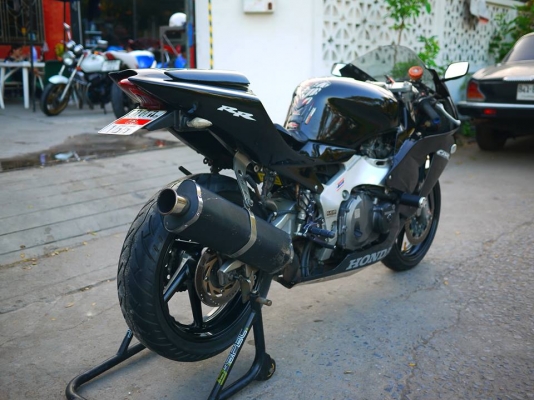 ขาย Cbr92 ตัวคาร์บูไฟฟ้า พร้อมทะเบียนแท้ แฟริ่ง Rc211 เครื่องสดๆ