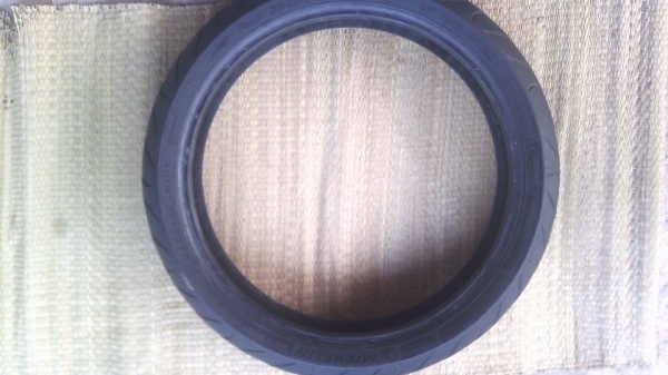 ขออนุญาตขายยาง เปอร์เซน บิ๊กไบต์ ดันลอป  กับมิชชลีน ขอบ 17