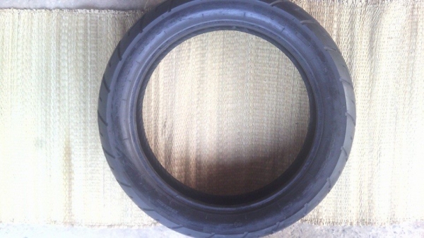 ขออนุญาตขายยาง เปอร์เซน บิ๊กไบต์ ดันลอป  กับมิชชลีน ขอบ 17